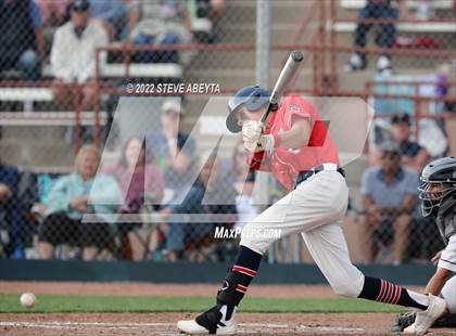 Thumbnail 2 in Chaparral @ Legacy (CHSAA 5A State Semi-Final Game) photogallery.