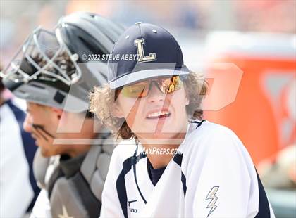 Thumbnail 3 in Chaparral @ Legacy (CHSAA 5A State Semi-Final Game) photogallery.