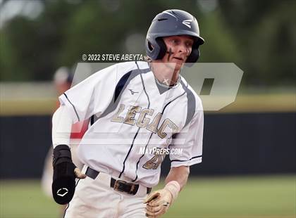 Thumbnail 3 in Chaparral @ Legacy (CHSAA 5A State Semi-Final Game) photogallery.