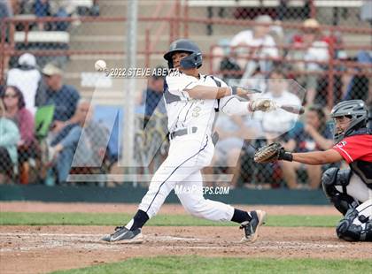 Thumbnail 3 in Chaparral @ Legacy (CHSAA 5A State Semi-Final Game) photogallery.