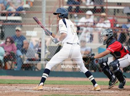 Thumbnail 2 in Chaparral @ Legacy (CHSAA 5A State Semi-Final Game) photogallery.