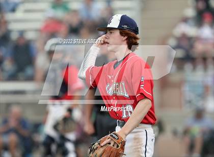 Thumbnail 2 in Chaparral @ Legacy (CHSAA 5A State Semi-Final Game) photogallery.