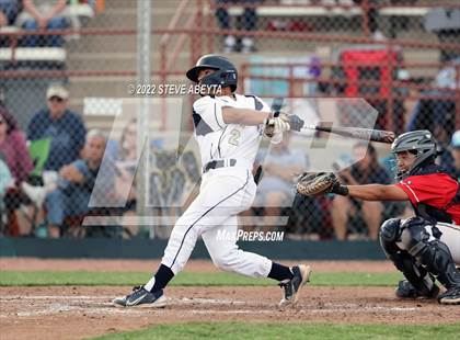 Thumbnail 2 in Chaparral @ Legacy (CHSAA 5A State Semi-Final Game) photogallery.