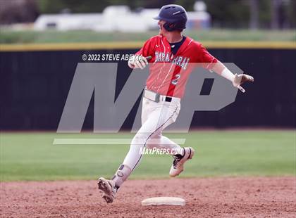Thumbnail 1 in Chaparral @ Legacy (CHSAA 5A State Semi-Final Game) photogallery.