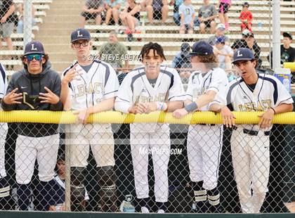 Thumbnail 3 in Chaparral @ Legacy (CHSAA 5A State Semi-Final Game) photogallery.