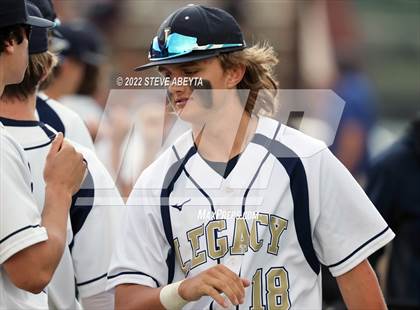 Thumbnail 2 in Chaparral @ Legacy (CHSAA 5A State Semi-Final Game) photogallery.