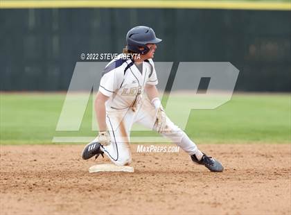 Thumbnail 1 in Chaparral @ Legacy (CHSAA 5A State Semi-Final Game) photogallery.