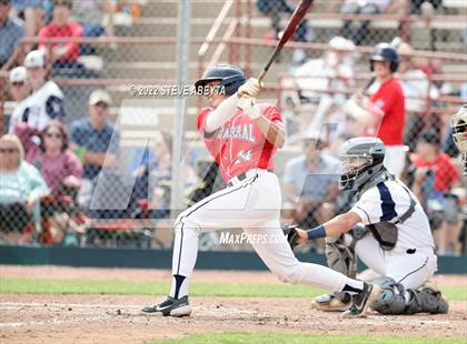 Thumbnail 1 in Chaparral @ Legacy (CHSAA 5A State Semi-Final Game) photogallery.