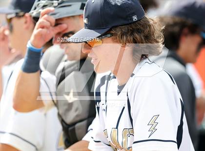 Thumbnail 2 in Chaparral @ Legacy (CHSAA 5A State Semi-Final Game) photogallery.