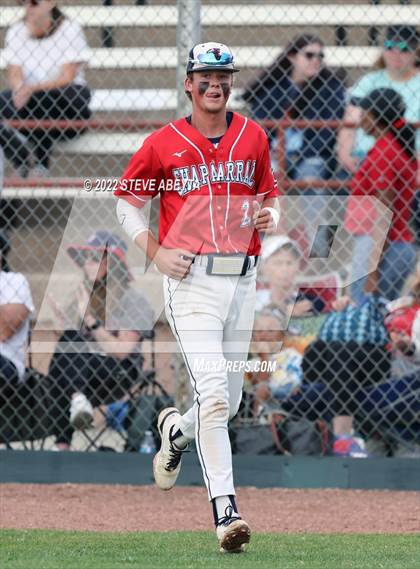 Thumbnail 1 in Chaparral @ Legacy (CHSAA 5A State Semi-Final Game) photogallery.