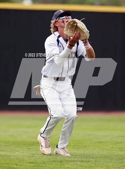 Thumbnail 3 in Chaparral @ Legacy (CHSAA 5A State Semi-Final Game) photogallery.