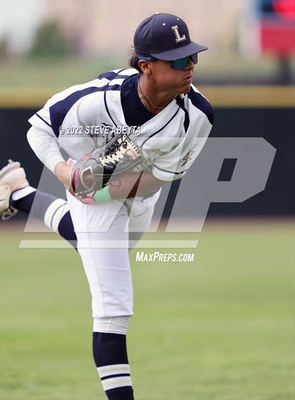 Thumbnail 3 in Chaparral @ Legacy (CHSAA 5A State Semi-Final Game) photogallery.