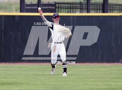 Thumbnail 3 in Chaparral @ Legacy (CHSAA 5A State Semi-Final Game) photogallery.