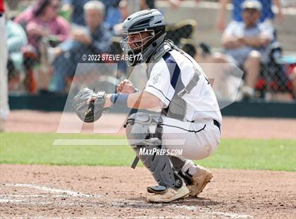 Thumbnail 2 in Chaparral @ Legacy (CHSAA 5A State Semi-Final Game) photogallery.