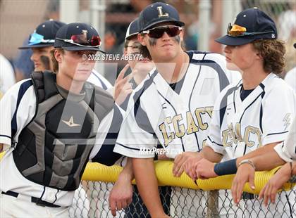 Thumbnail 2 in Chaparral @ Legacy (CHSAA 5A State Semi-Final Game) photogallery.