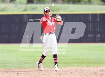 Thumbnail 1 in Chaparral @ Legacy (CHSAA 5A State Semi-Final Game) photogallery.