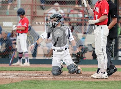 Thumbnail 2 in Chaparral @ Legacy (CHSAA 5A State Semi-Final Game) photogallery.