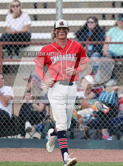 Thumbnail 3 in Chaparral @ Legacy (CHSAA 5A State Semi-Final Game) photogallery.
