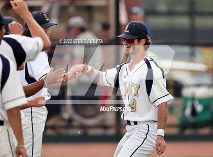 Thumbnail 3 in Chaparral @ Legacy (CHSAA 5A State Semi-Final Game) photogallery.