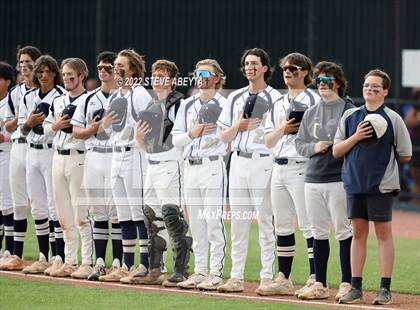 Thumbnail 2 in Chaparral @ Legacy (CHSAA 5A State Semi-Final Game) photogallery.