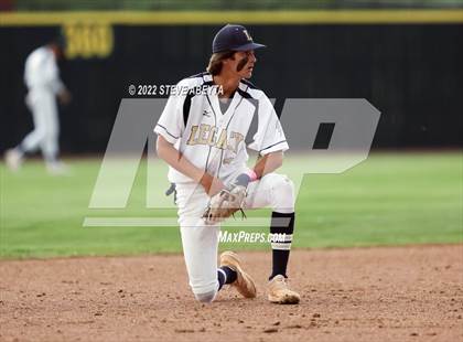 Thumbnail 2 in Chaparral @ Legacy (CHSAA 5A State Semi-Final Game) photogallery.