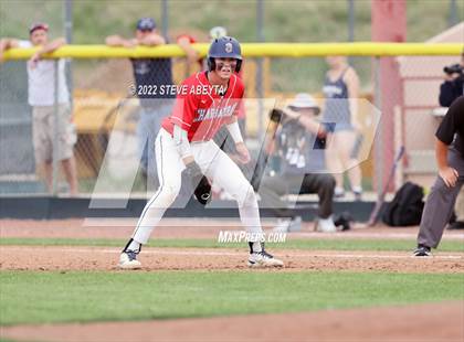 Thumbnail 1 in Chaparral @ Legacy (CHSAA 5A State Semi-Final Game) photogallery.