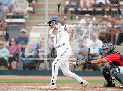 Thumbnail 1 in Chaparral @ Legacy (CHSAA 5A State Semi-Final Game) photogallery.