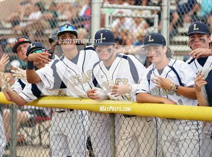 Thumbnail 2 in Chaparral @ Legacy (CHSAA 5A State Semi-Final Game) photogallery.
