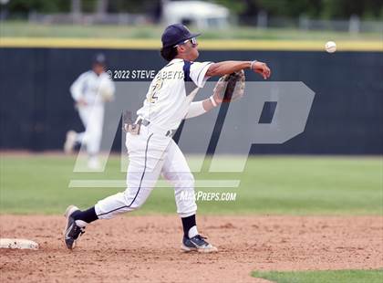 Thumbnail 3 in Chaparral @ Legacy (CHSAA 5A State Semi-Final Game) photogallery.