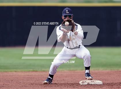 Thumbnail 3 in Chaparral @ Legacy (CHSAA 5A State Semi-Final Game) photogallery.