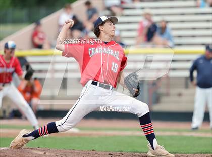 Thumbnail 2 in Chaparral @ Legacy (CHSAA 5A State Semi-Final Game) photogallery.