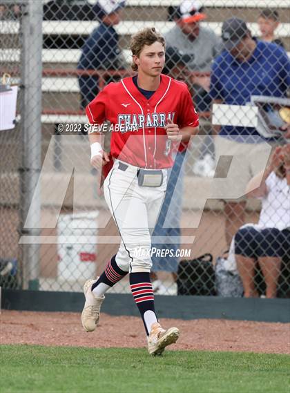 Thumbnail 3 in Chaparral @ Legacy (CHSAA 5A State Semi-Final Game) photogallery.
