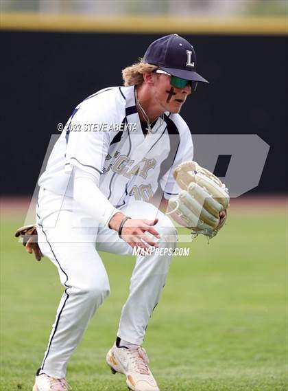 Thumbnail 1 in Chaparral @ Legacy (CHSAA 5A State Semi-Final Game) photogallery.