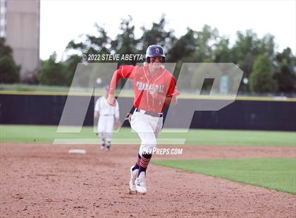 Thumbnail 2 in Chaparral @ Legacy (CHSAA 5A State Semi-Final Game) photogallery.