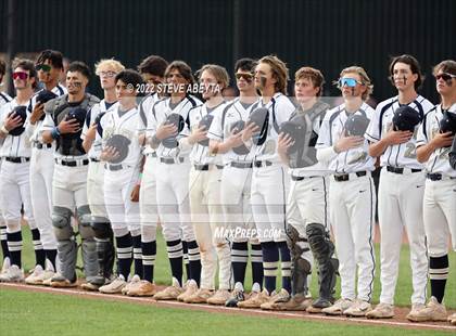 Thumbnail 3 in Chaparral @ Legacy (CHSAA 5A State Semi-Final Game) photogallery.