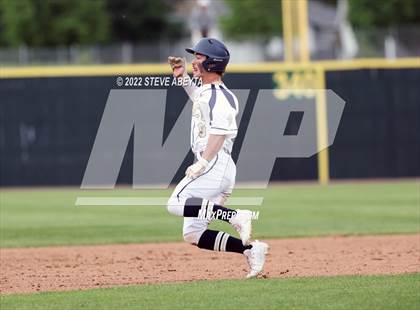 Thumbnail 2 in Chaparral @ Legacy (CHSAA 5A State Semi-Final Game) photogallery.