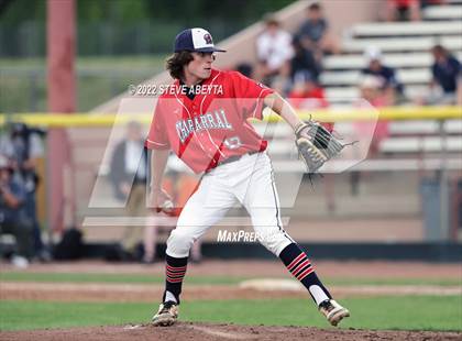 Thumbnail 3 in Chaparral @ Legacy (CHSAA 5A State Semi-Final Game) photogallery.