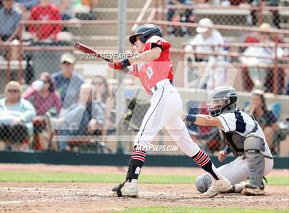 Thumbnail 3 in Chaparral @ Legacy (CHSAA 5A State Semi-Final Game) photogallery.