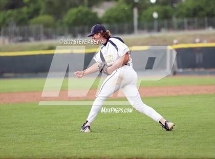Thumbnail 3 in Chaparral @ Legacy (CHSAA 5A State Semi-Final Game) photogallery.