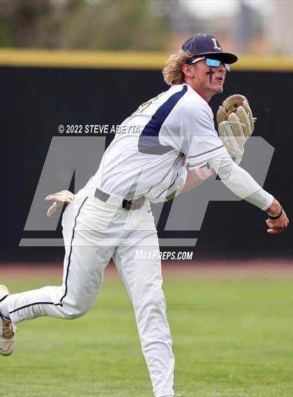 Thumbnail 1 in Chaparral @ Legacy (CHSAA 5A State Semi-Final Game) photogallery.