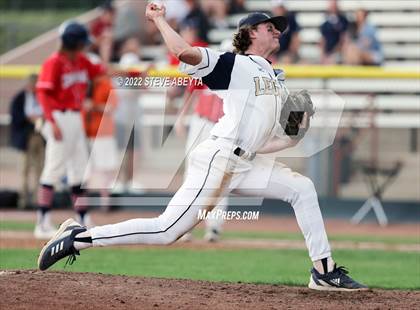 Thumbnail 1 in Chaparral @ Legacy (CHSAA 5A State Semi-Final Game) photogallery.
