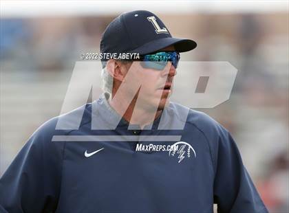 Thumbnail 3 in Chaparral @ Legacy (CHSAA 5A State Semi-Final Game) photogallery.