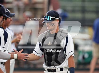 Thumbnail 1 in Chaparral @ Legacy (CHSAA 5A State Semi-Final Game) photogallery.