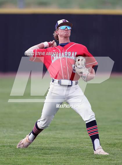 Thumbnail 1 in Chaparral @ Legacy (CHSAA 5A State Semi-Final Game) photogallery.