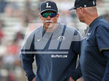 Thumbnail 2 in Chaparral @ Legacy (CHSAA 5A State Semi-Final Game) photogallery.
