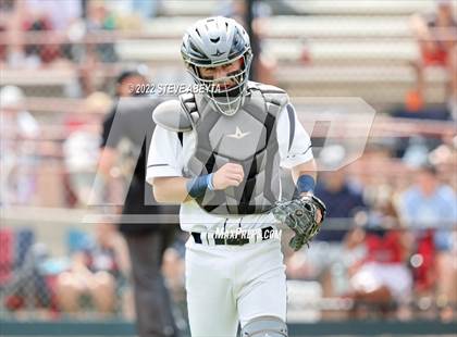 Thumbnail 1 in Chaparral @ Legacy (CHSAA 5A State Semi-Final Game) photogallery.
