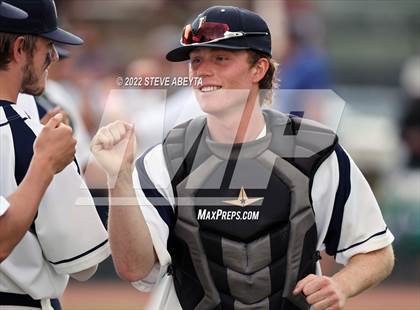 Thumbnail 1 in Chaparral @ Legacy (CHSAA 5A State Semi-Final Game) photogallery.