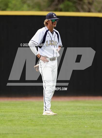 Thumbnail 2 in Chaparral @ Legacy (CHSAA 5A State Semi-Final Game) photogallery.