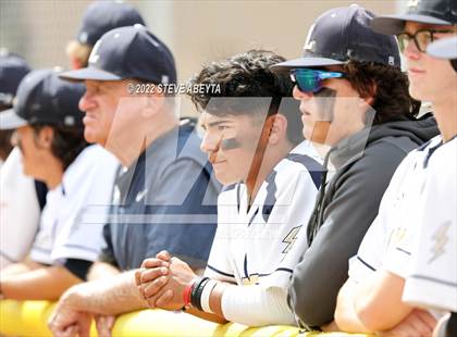 Thumbnail 1 in Chaparral @ Legacy (CHSAA 5A State Semi-Final Game) photogallery.