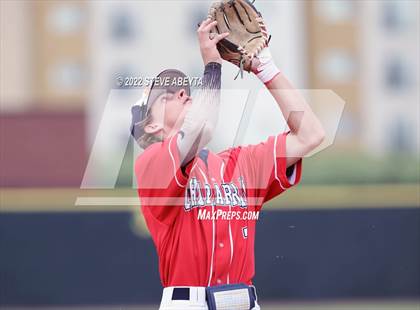 Thumbnail 1 in Chaparral @ Legacy (CHSAA 5A State Semi-Final Game) photogallery.